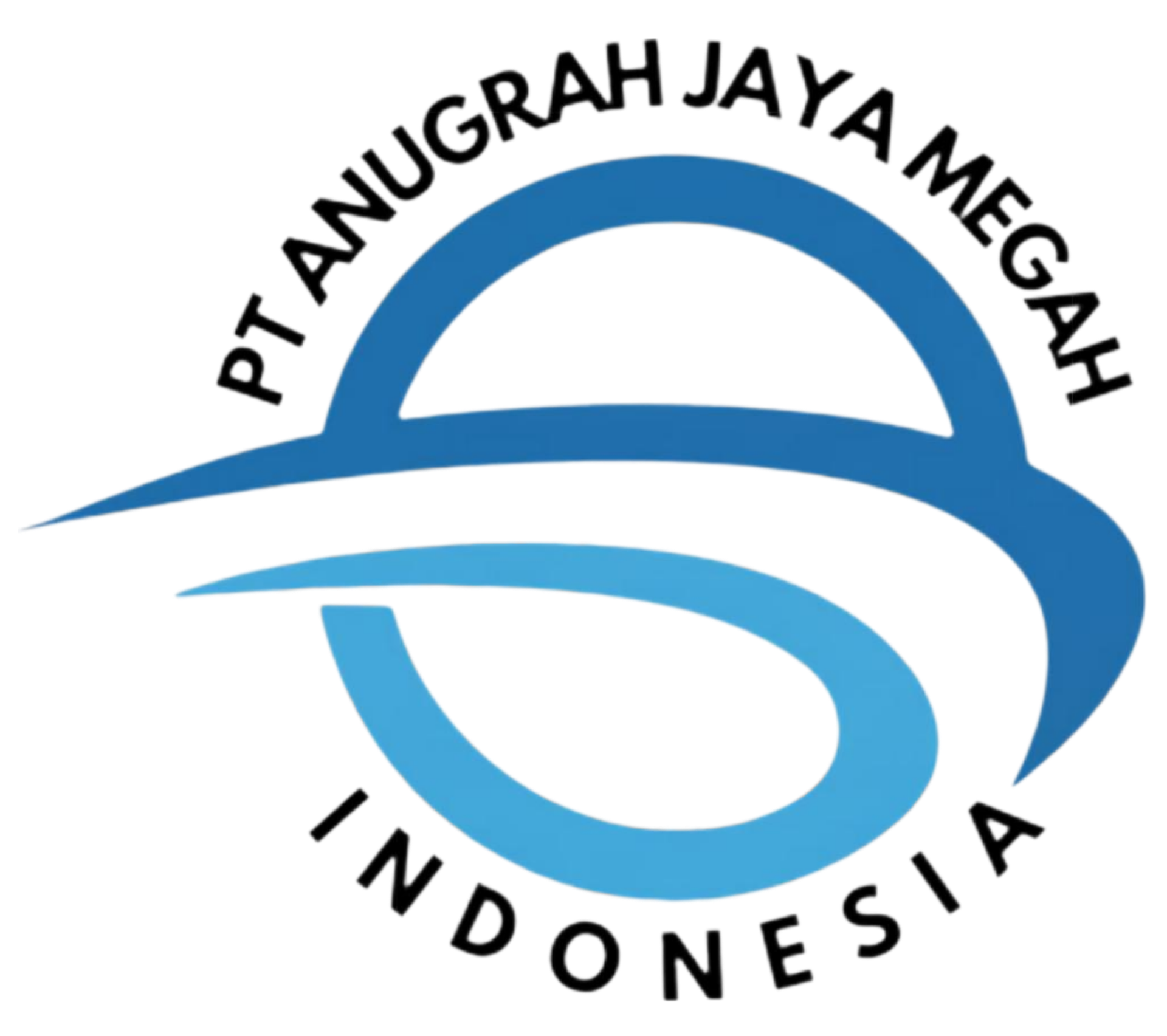 Logo PT AJMI