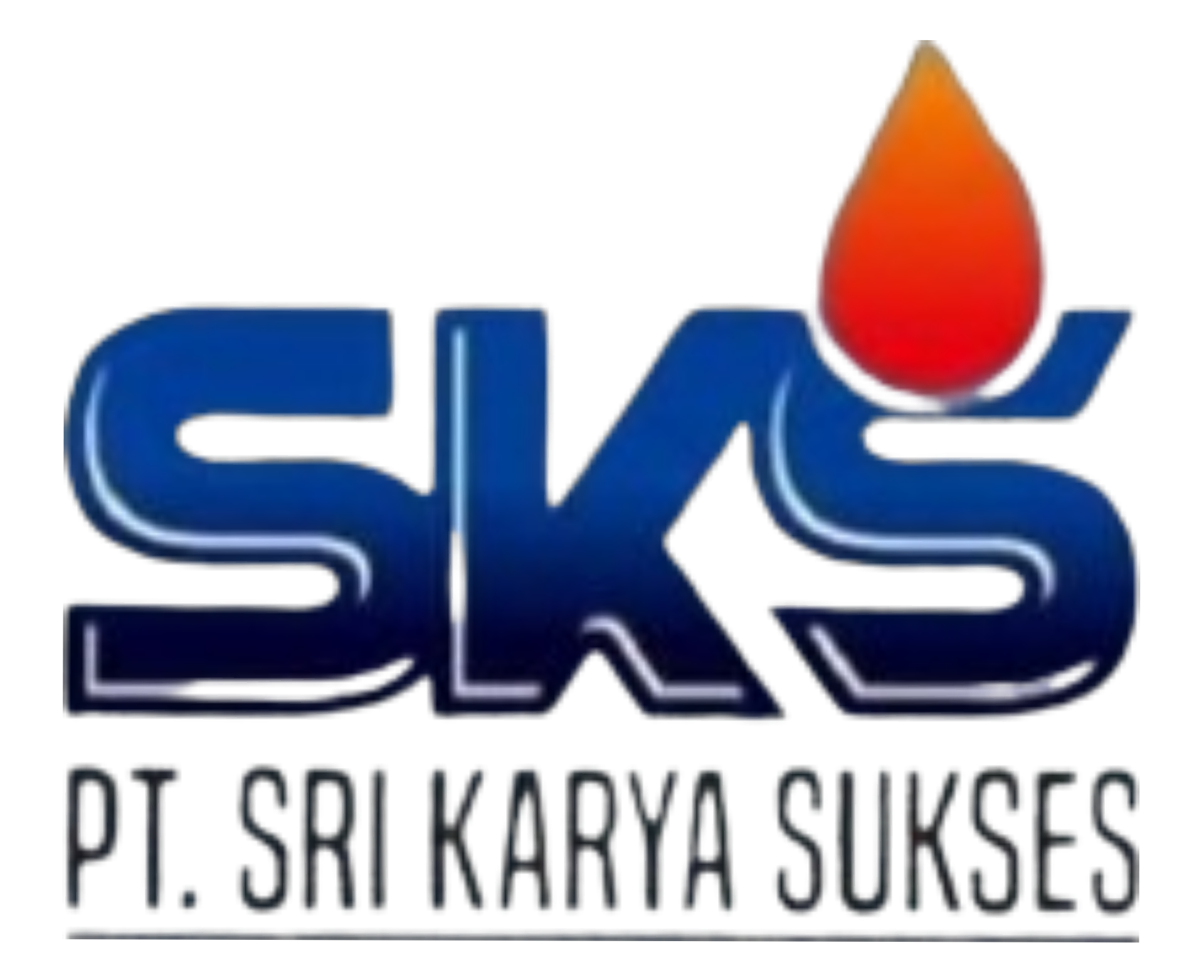 Logo PT SKS